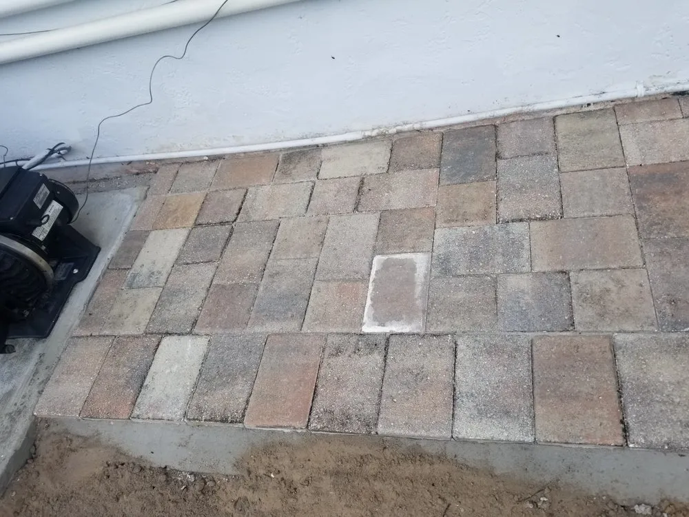 Local landscaping services in Belleview, FL by Chris Lietz Landscaping