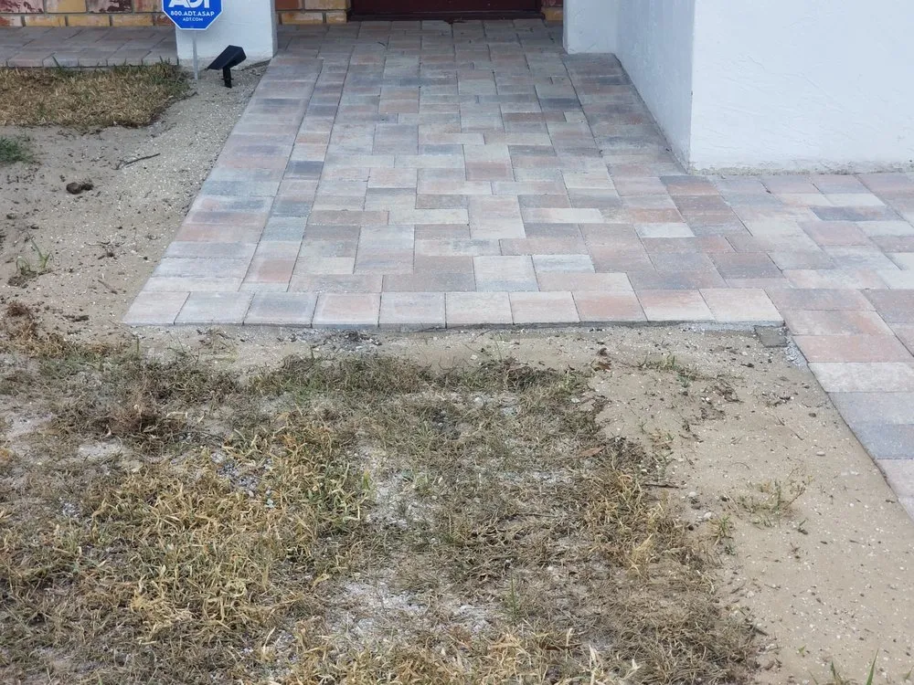 Trusted lawn care service in Belleview, FL by Chris Lietz Landscaping