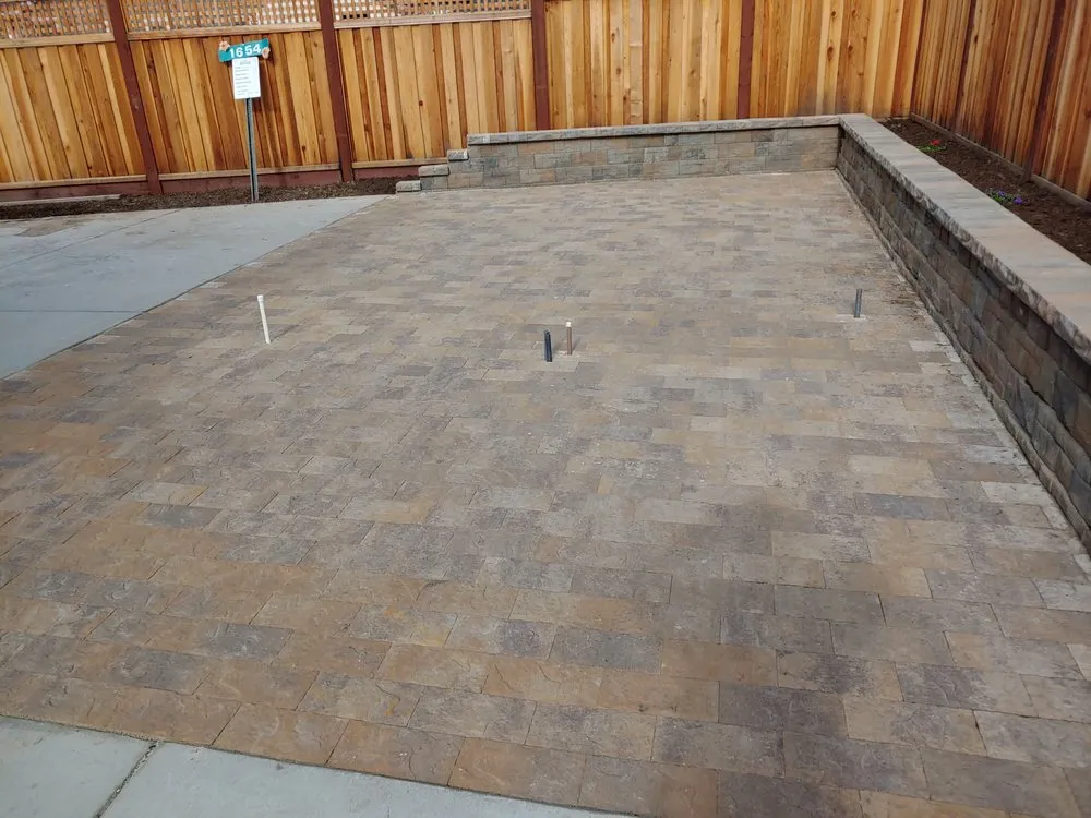 Local outdoor landscaping for homes across Windsor, CA - Chris Maccario Landscape