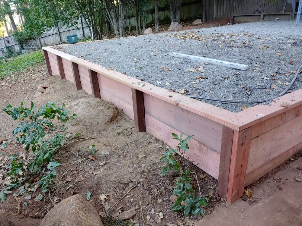 Trusted landscaping services in Windsor, CA by Chris Maccario Landscape