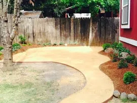 Local yard cleanup service near you across Windsor, CA - Chris Maccario Landscape