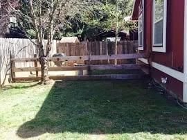 Professional residential landscaping in Windsor, CA by Chris Maccario Landscape