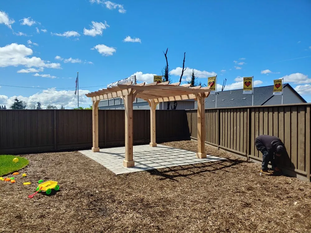 Professional landscaping services near you across Windsor, CA - Chris Maccario Landscape