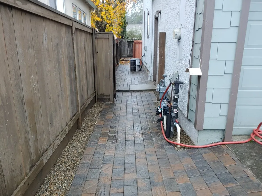 Top-rated residential landscaping in Windsor, CA - Chris Maccario Landscape