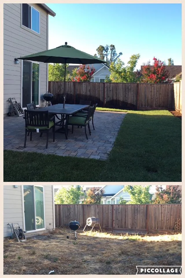 Trusted residential landscaping experts serving Windsor, CA - Chris Maccario Landscape