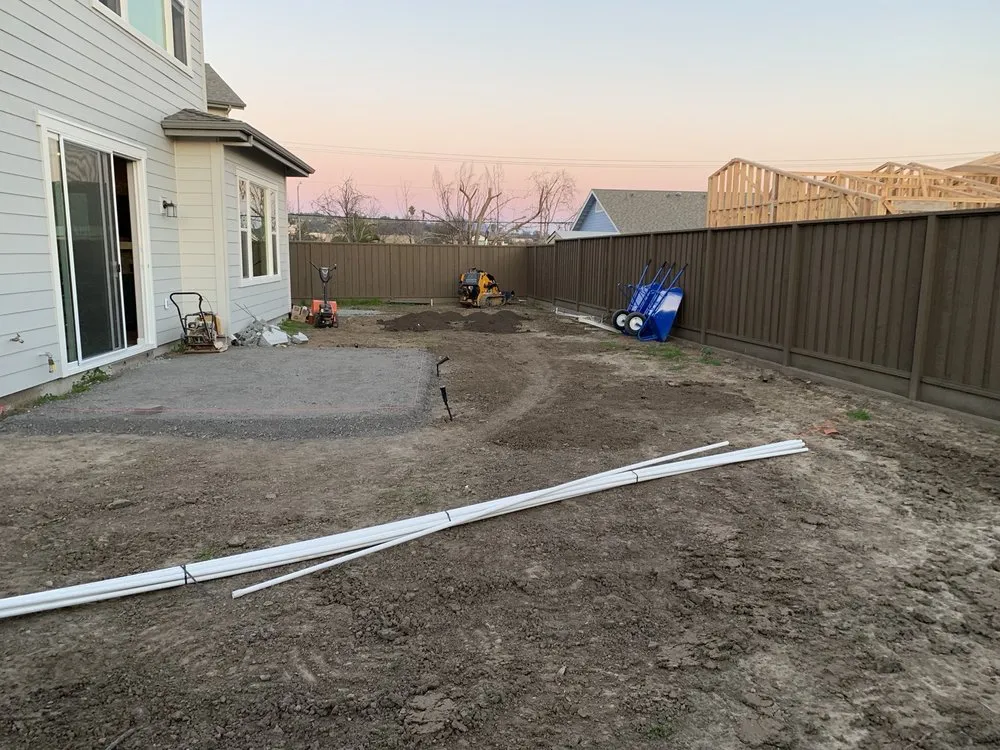 Top-rated yard maintenance in Windsor, CA - Chris Maccario Landscape