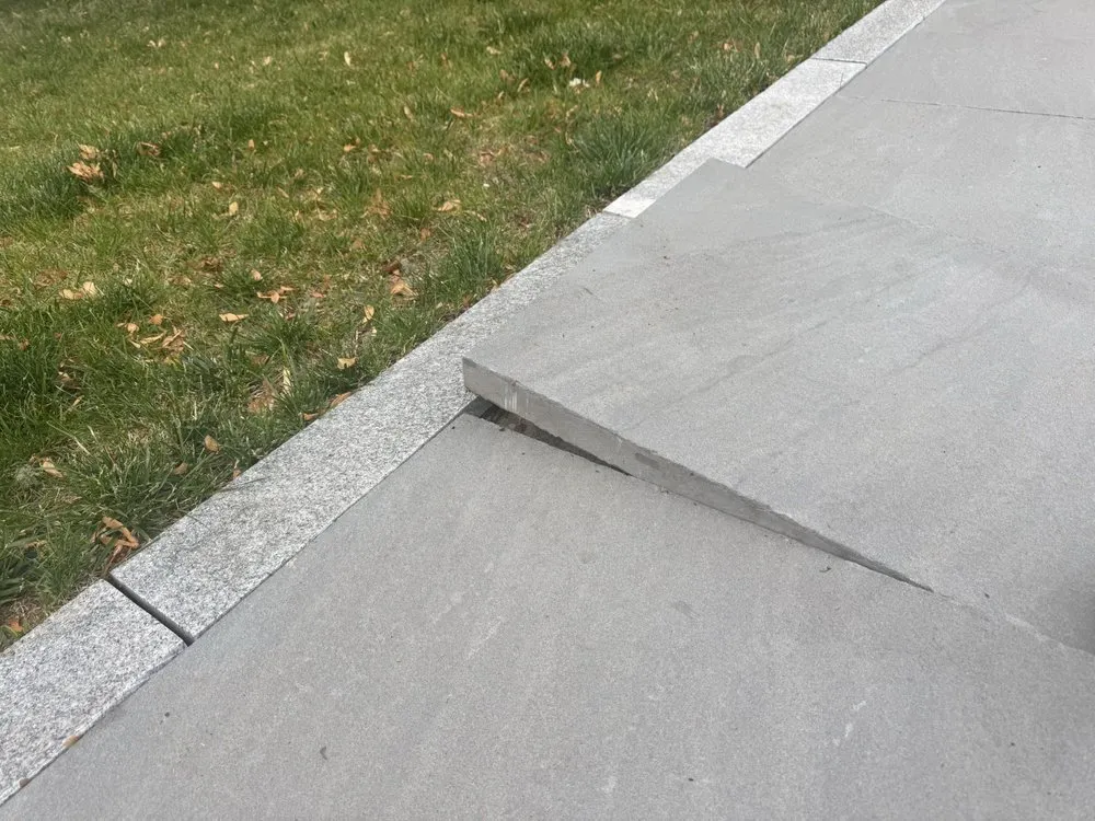 Trusted landscape design near you in Pocasset, MA by Chris Mark & Sons