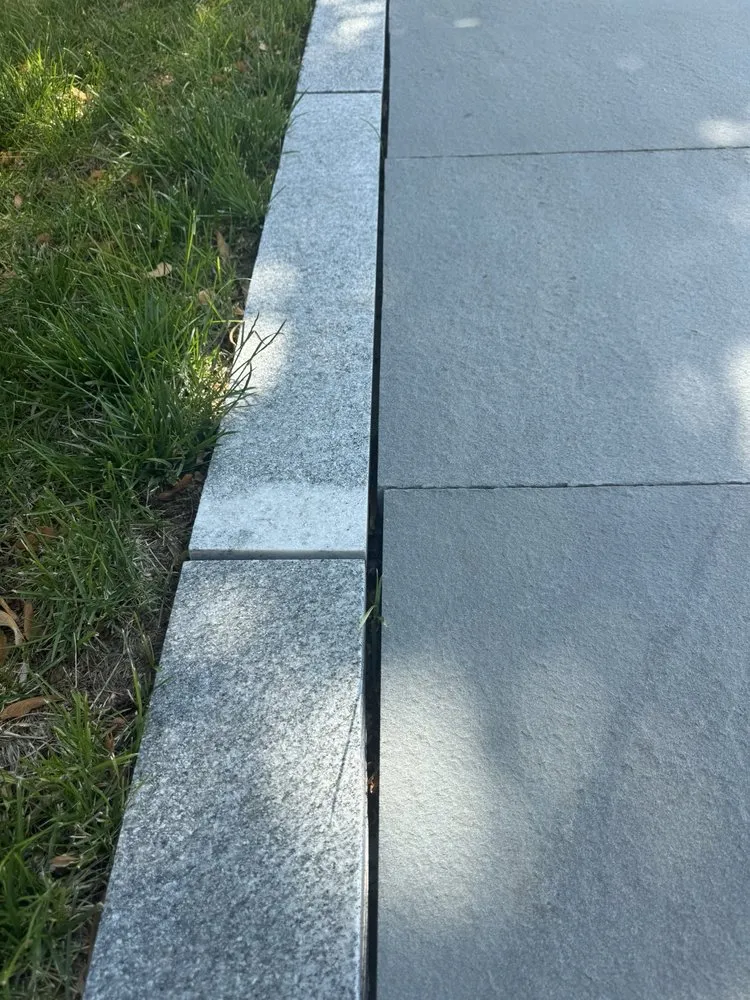 Trusted landscaping services in Pocasset, MA - Chris Mark & Sons