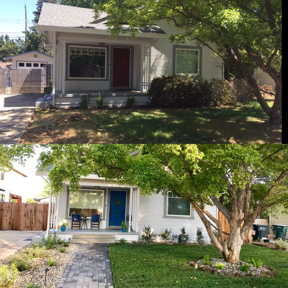 Trusted landscaping services in Fair Oaks, CA - Chris McKoy Landscape