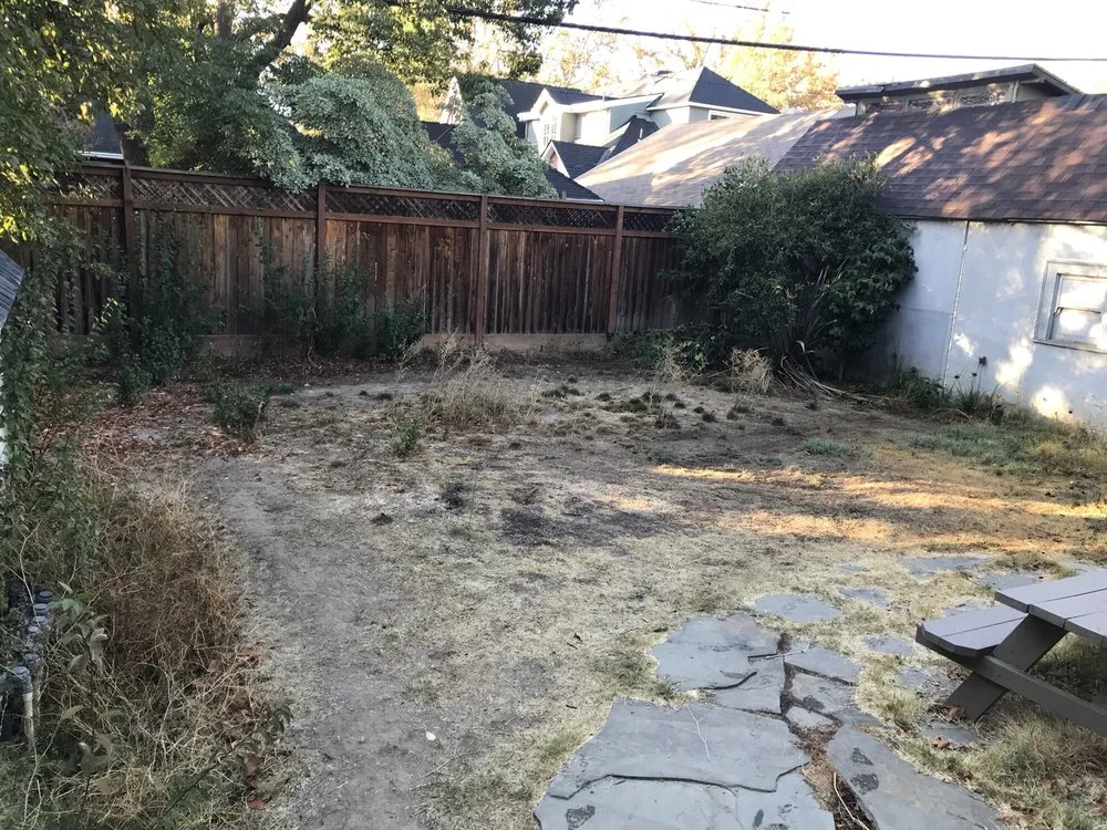 Top-rated lawn mowing service in Fair Oaks, CA by Chris McKoy Landscape