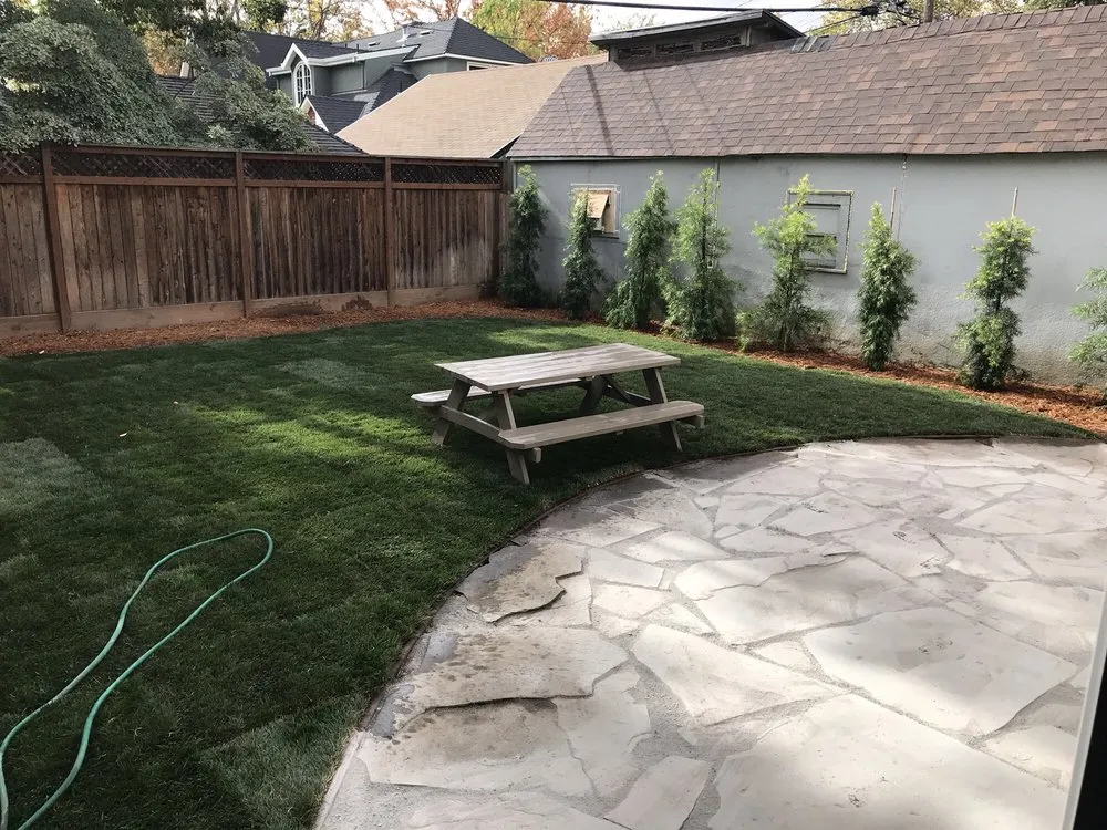 Expert landscape design near you across Fair Oaks, CA - Chris McKoy Landscape