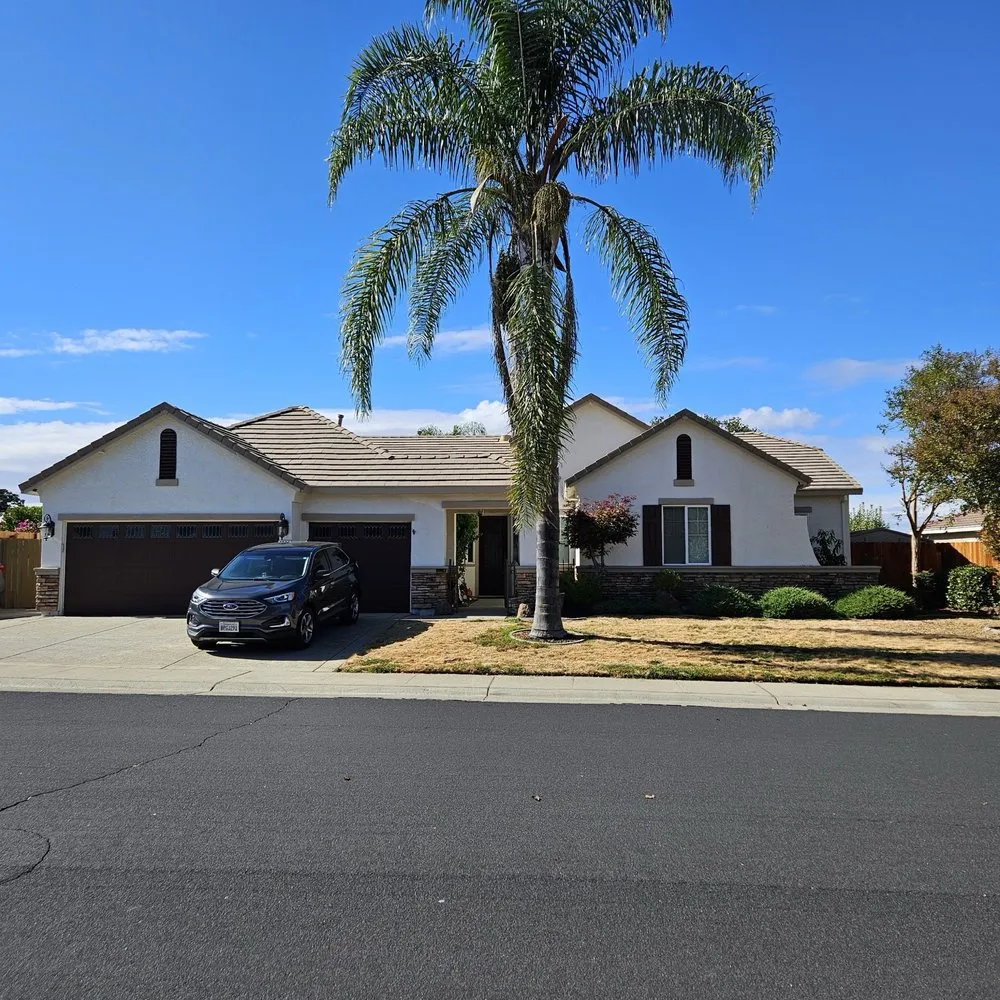 Local residential landscaping in Fair Oaks, CA - Chris McKoy Landscape