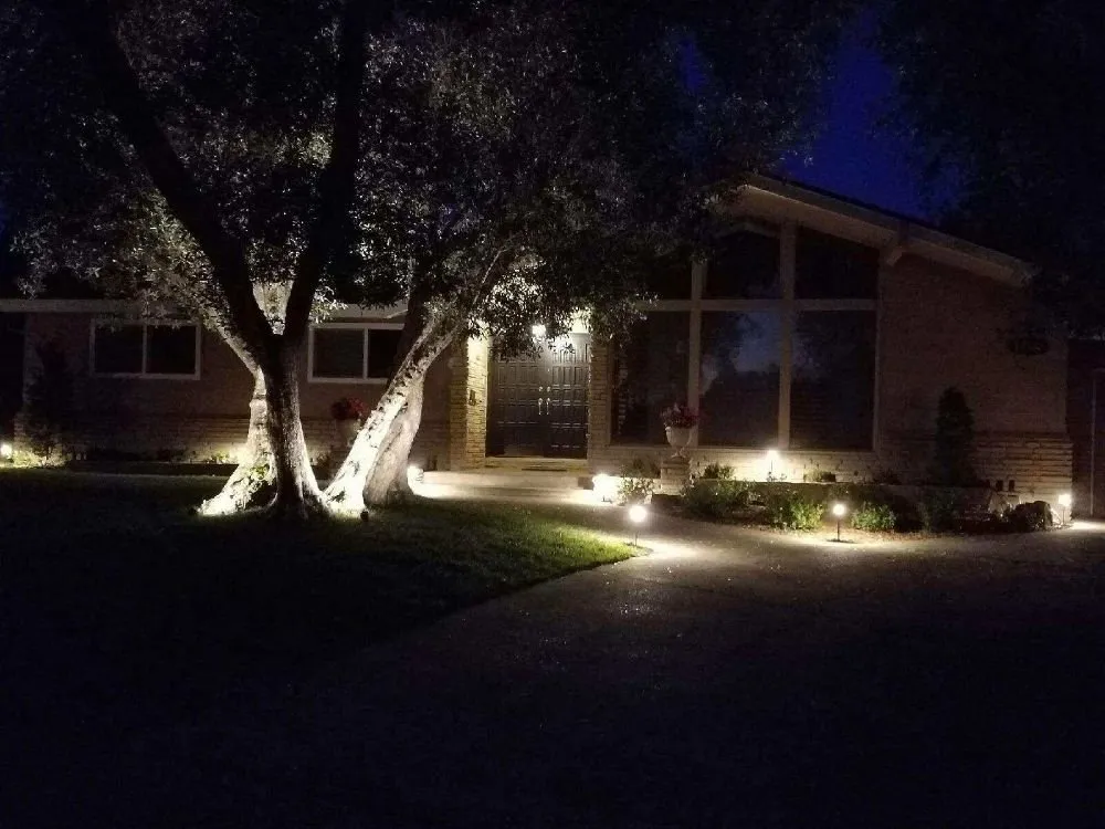 Top-rated lawn mowing service experts serving Fair Oaks, CA - Chris McKoy Landscape