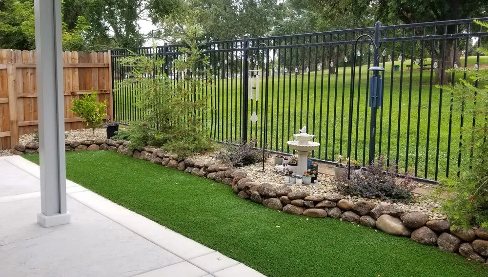 Professional landscape installation for homes across Fair Oaks, CA - Chris McKoy Landscape