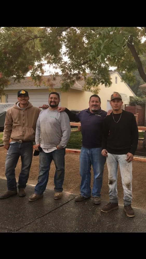 Top-rated outdoor landscaping near you in Fair Oaks, CA by Chris McKoy Landscape