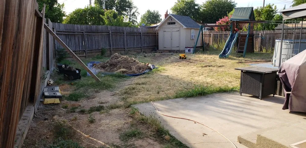 Local yard maintenance experts serving Fair Oaks, CA - Chris McKoy Landscape