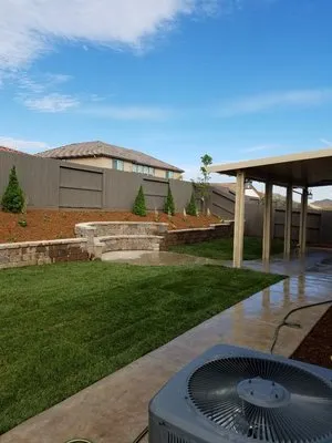 Chris McKoy Landscape