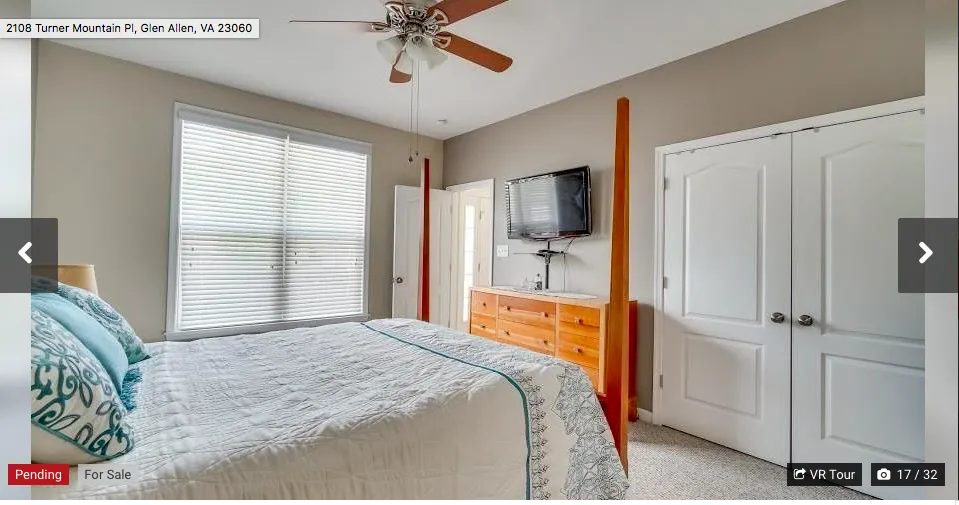 Reliable yard cleanup service in North Chesterfield, VA - Chris