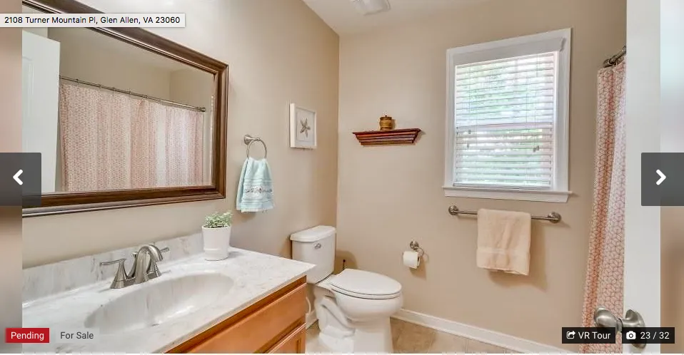 Trusted garden landscaping for homes across North Chesterfield, VA - Chris