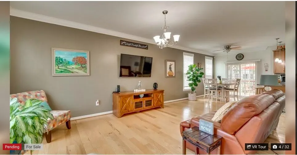 Top-rated residential landscaping for homes in North Chesterfield, VA by Chris