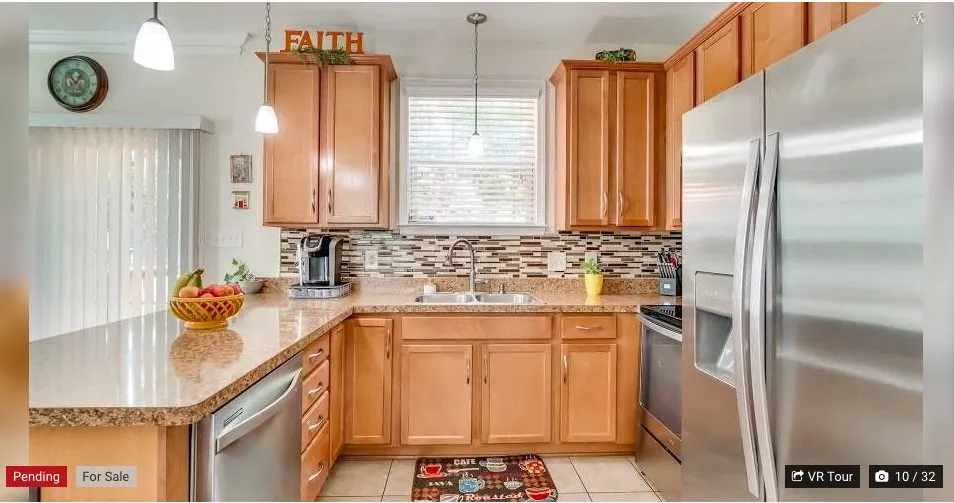 Top-rated landscape installation for residential properties in North Chesterfield, VA by Chris