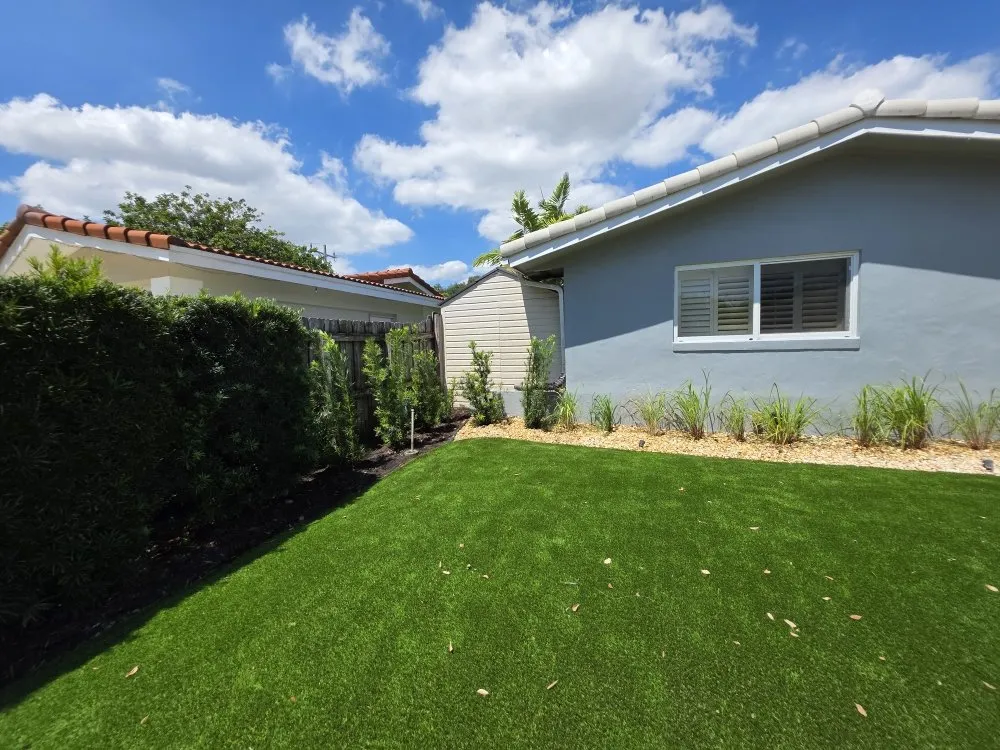 Expert landscaping services in Lake Worth Beach, FL - Chris On Call