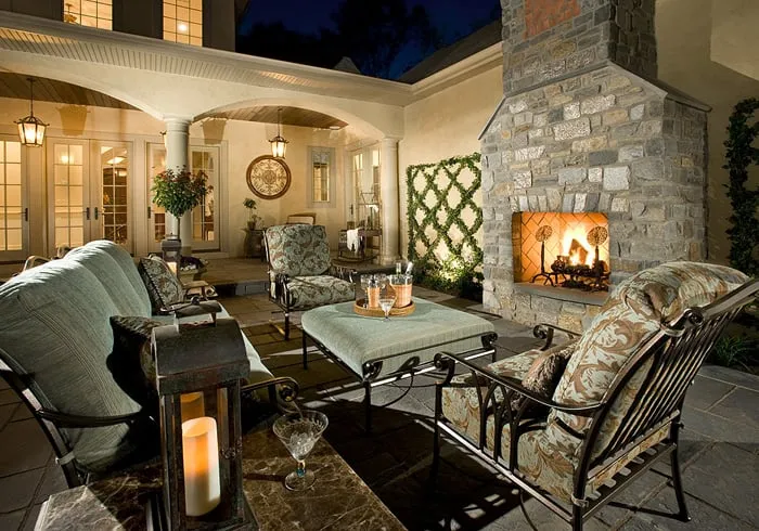 Local landscaping services experts serving Doylestown, PA - Chris Orser Landscaping