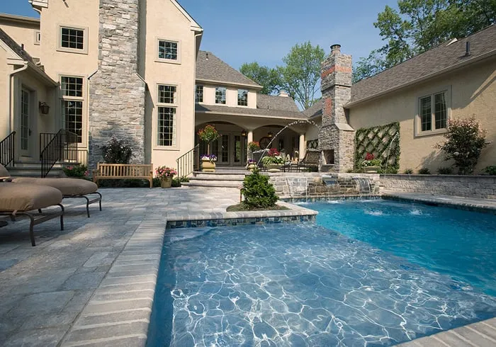 Reliable lawn care service in Doylestown, PA - Chris Orser Landscaping