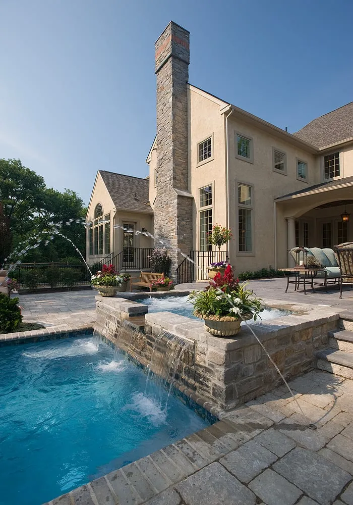 Trusted residential landscaping for homes across Doylestown, PA - Chris Orser Landscaping