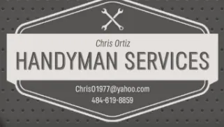 Top-rated residential landscaping for homes in Valrico, FL by Chris Ortiz Handyman Services