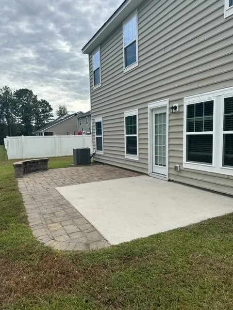 Expert garden landscaping experts serving North Charleston, SC - Chris Paul Lawn Care