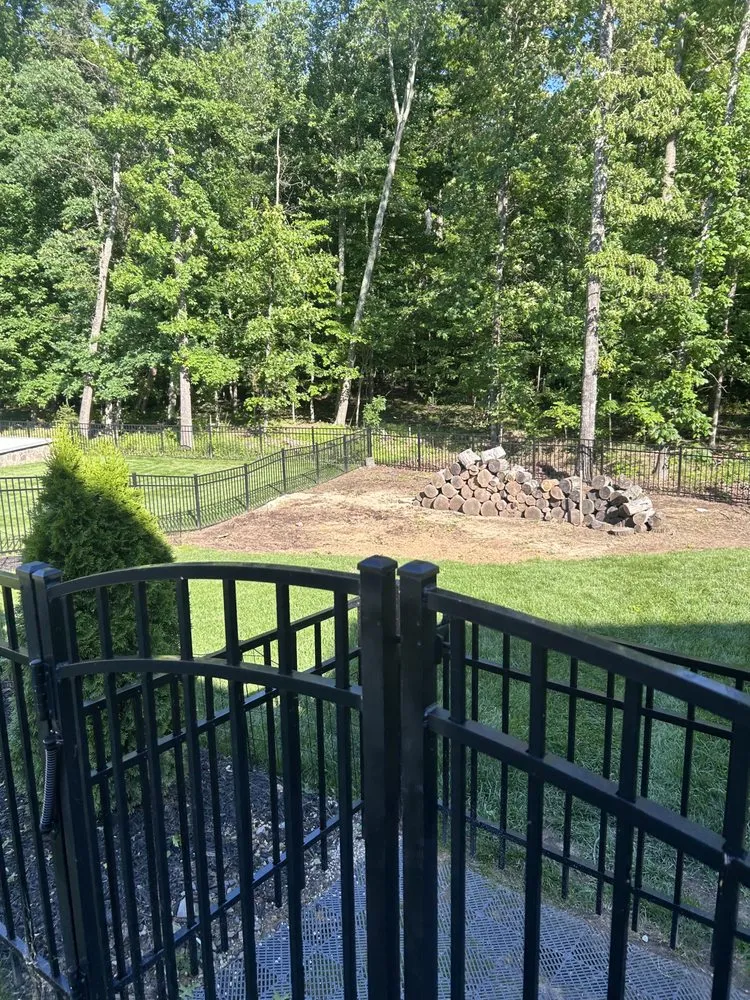 Reliable landscape design in Front Royal, VA - Chris Pitkin’s Tree And Landscape