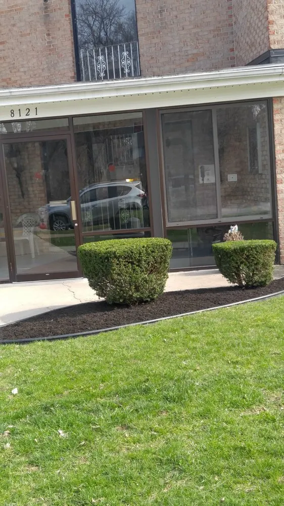 Top-rated landscape installation near you across Niagara Falls, NY - Chris' Property Maintenance