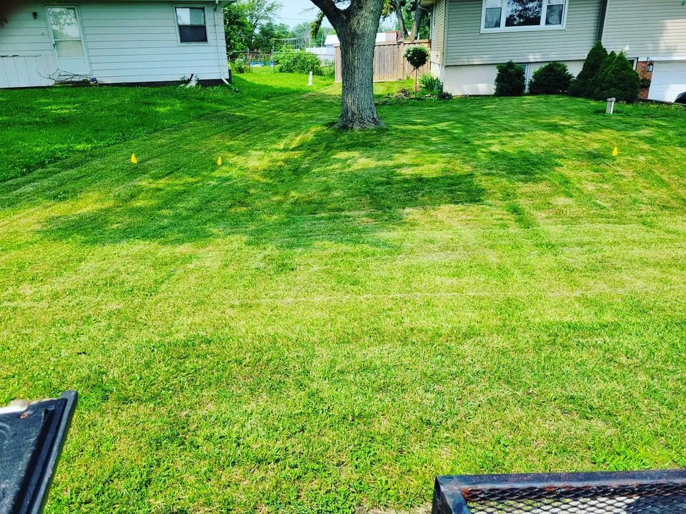 Reliable residential landscaping for residential properties across Chicago, IL - Chris Scaping