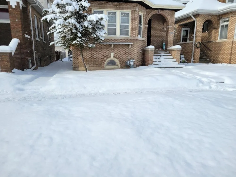 Local outdoor landscaping near you across Chicago, IL - Chris Scaping