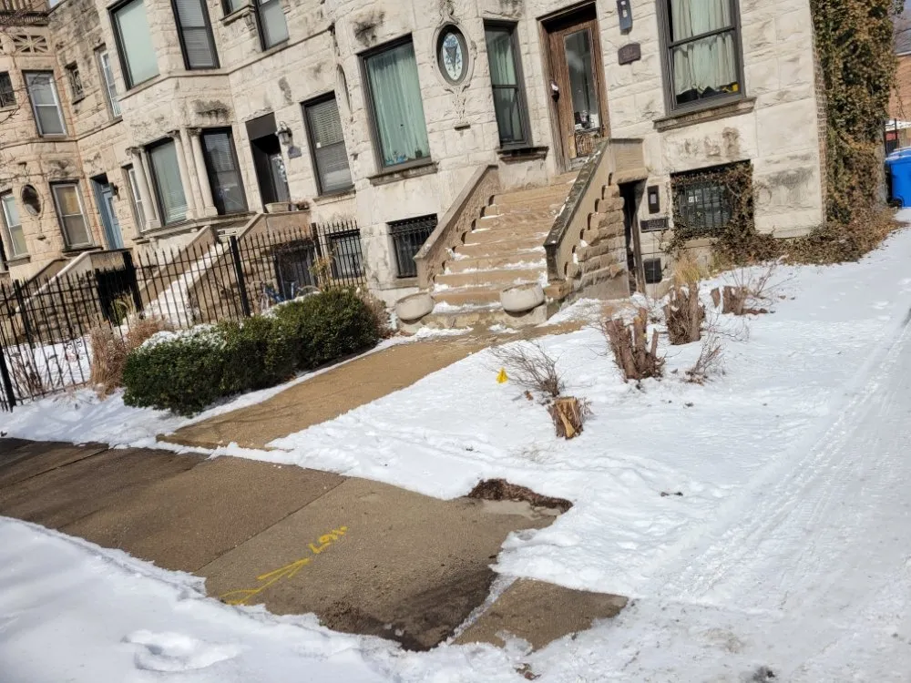 Local lawn mowing service experts serving Chicago, IL - Chris Scaping