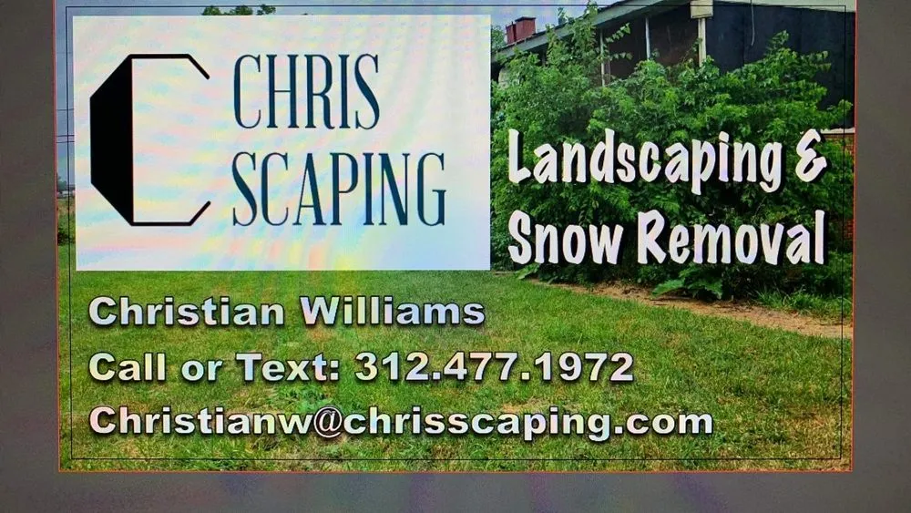 Reliable lawn care service for homes across Chicago, IL - Chris Scaping