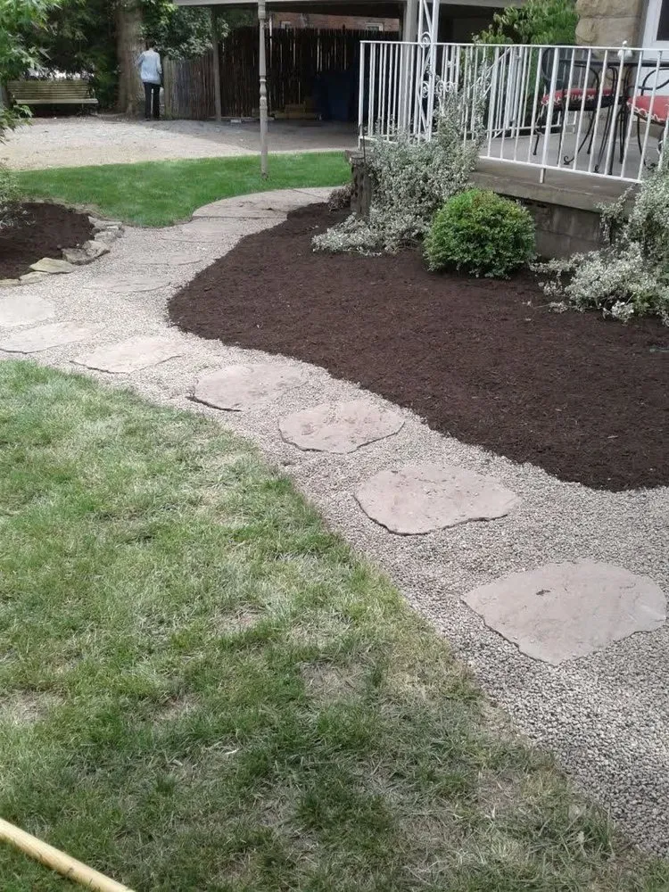 Affordable lawn mowing service in New Brighton, PA - Chris Schoedel - Lawn Care & Landscaping