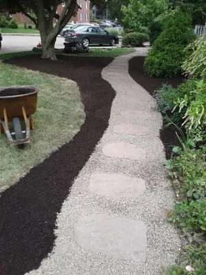 Chris Schoedel - Lawn Care & Landscaping
