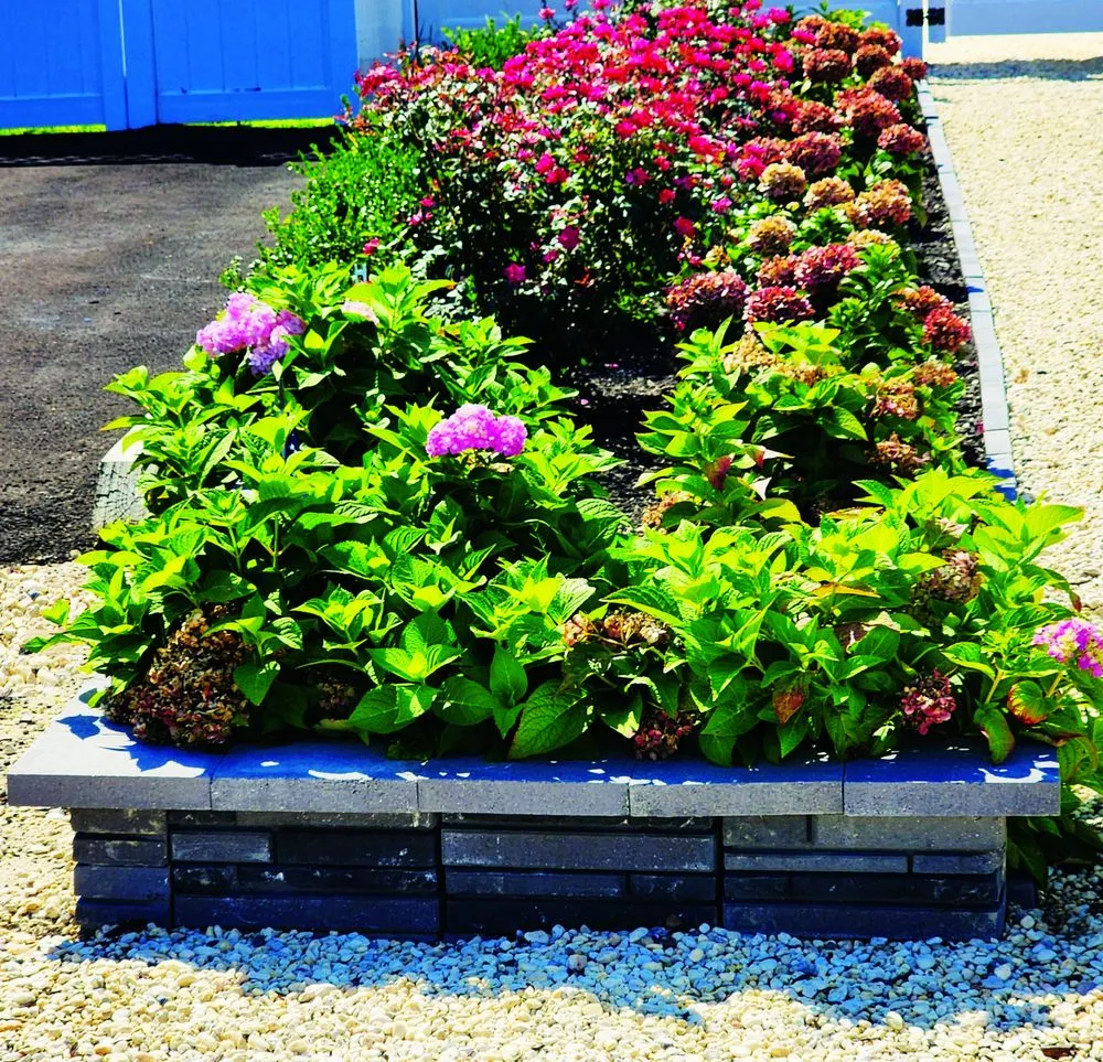 Trusted lawn care service in Brick Township, NJ by Chris The Lawn Guy