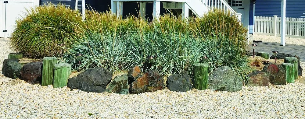 Reliable residential landscaping in Brick Township, NJ - Chris The Lawn Guy