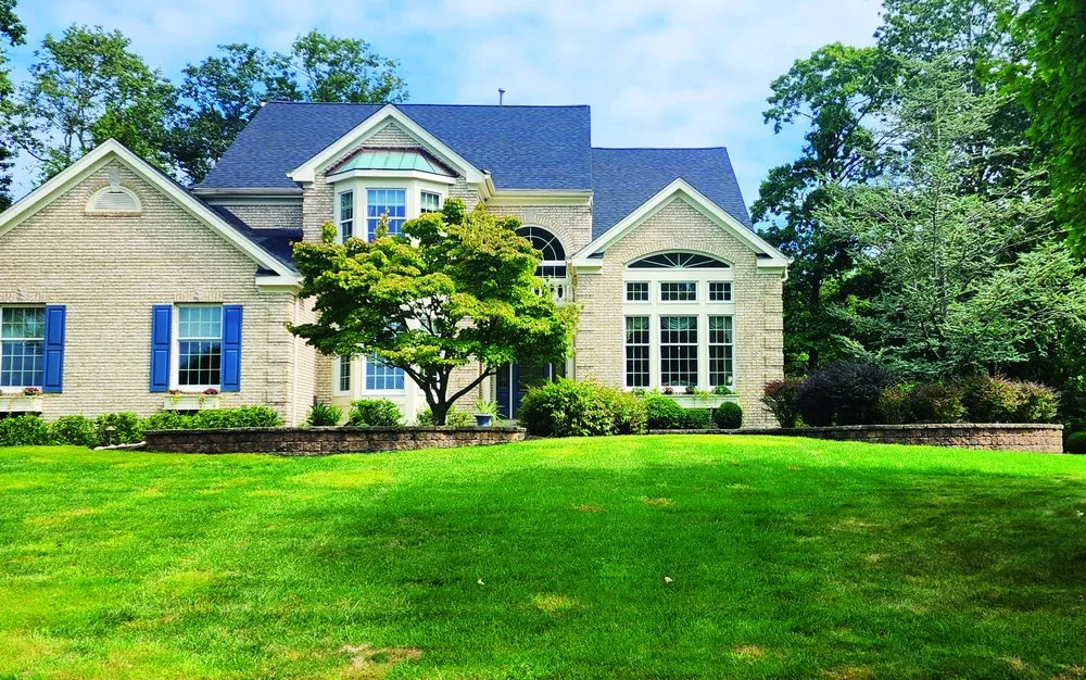 Top-rated yard cleanup service experts serving Brick Township, NJ - Chris The Lawn Guy