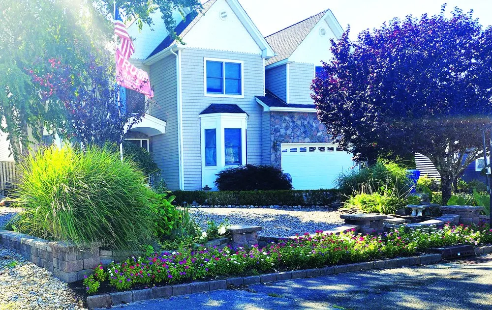 Trusted landscaping services in Brick Township, NJ by Chris The Lawn Guy