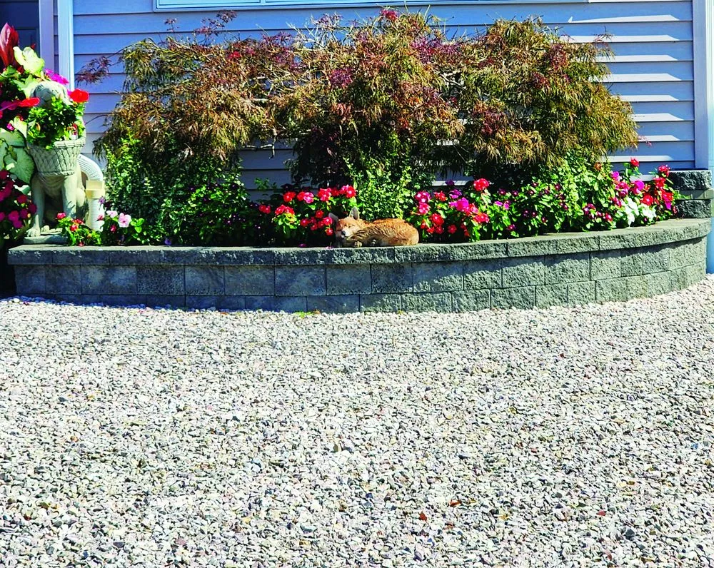 Top-rated landscape design in Brick Township, NJ by Chris The Lawn Guy