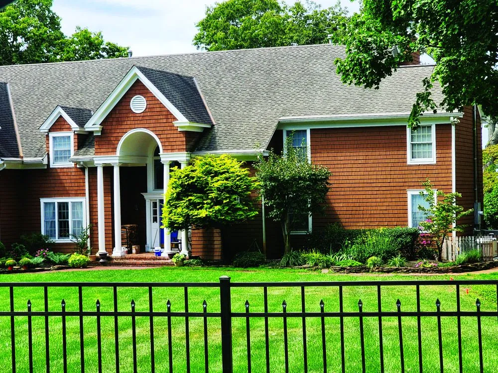 Custom lawn care service in Brick Township, NJ - Chris The Lawn Guy