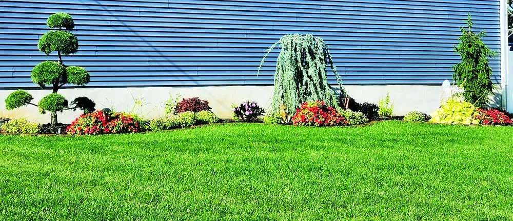 Trusted landscaping services experts serving Brick Township, NJ - Chris The Lawn Guy