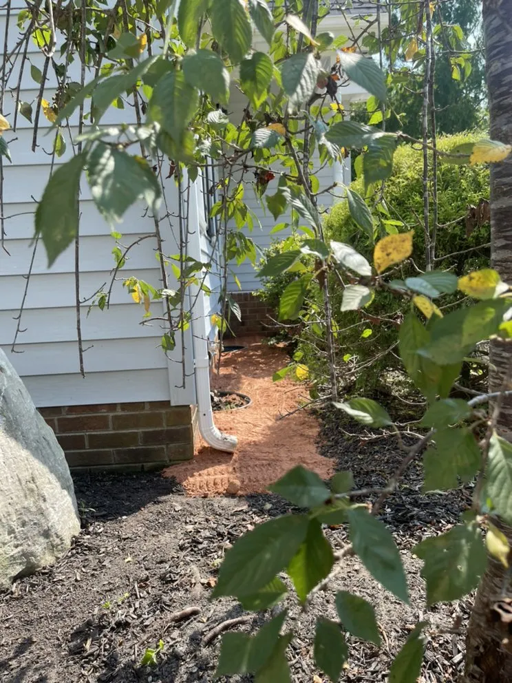 Top-rated lawn mowing service near you in Oxford, NC by Chris the Local Landscaper