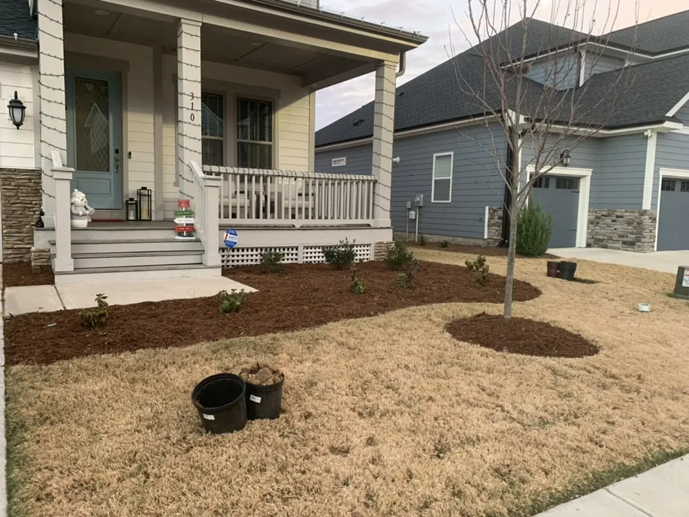 Reliable landscaping services experts serving Oxford, NC - Chris the Local Landscaper