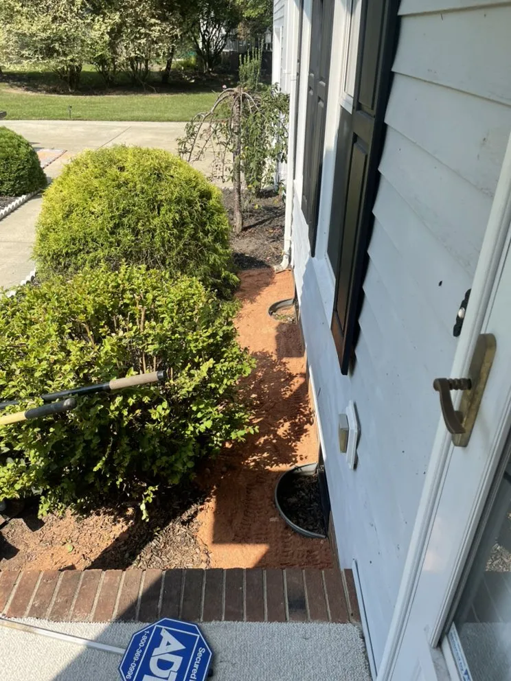 Affordable landscaping services experts serving Oxford, NC - Chris the Local Landscaper