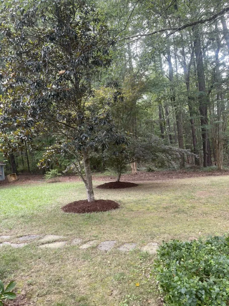 Local landscape installation experts serving Oxford, NC - Chris the Local Landscaper